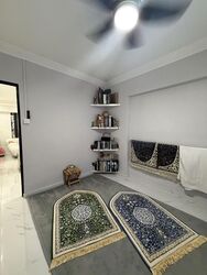 Blk 862 Tampines Parkview (Tampines), HDB 5 Rooms #566801901